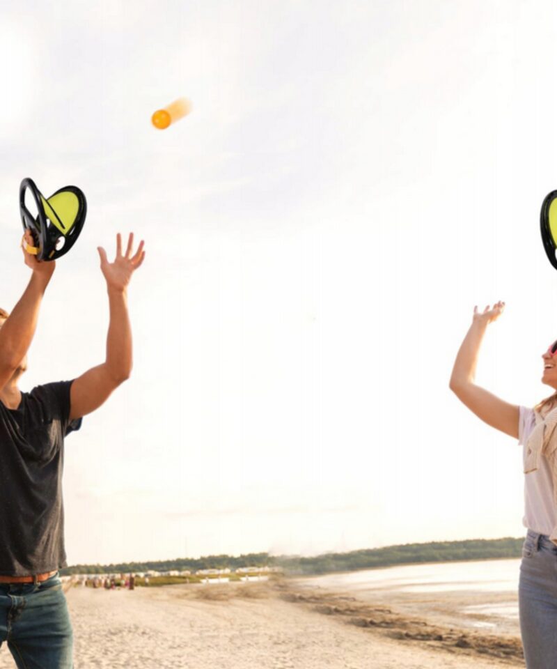 Koordinatsiooni arendav mäng lastele