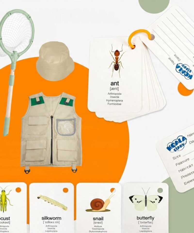 Ohutud ja vastupidavad materjalid