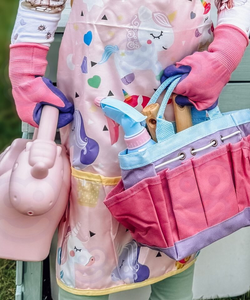 Praktiline tööriistakott taskutega