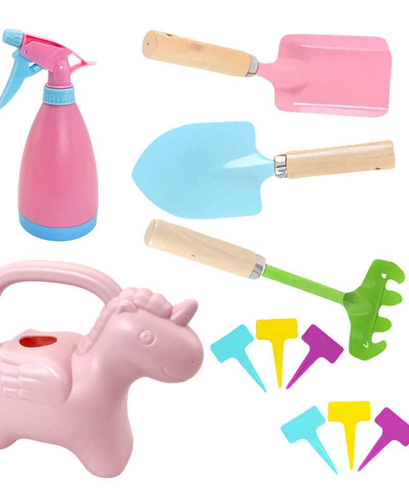 Looduse avastamine mängu kaudu