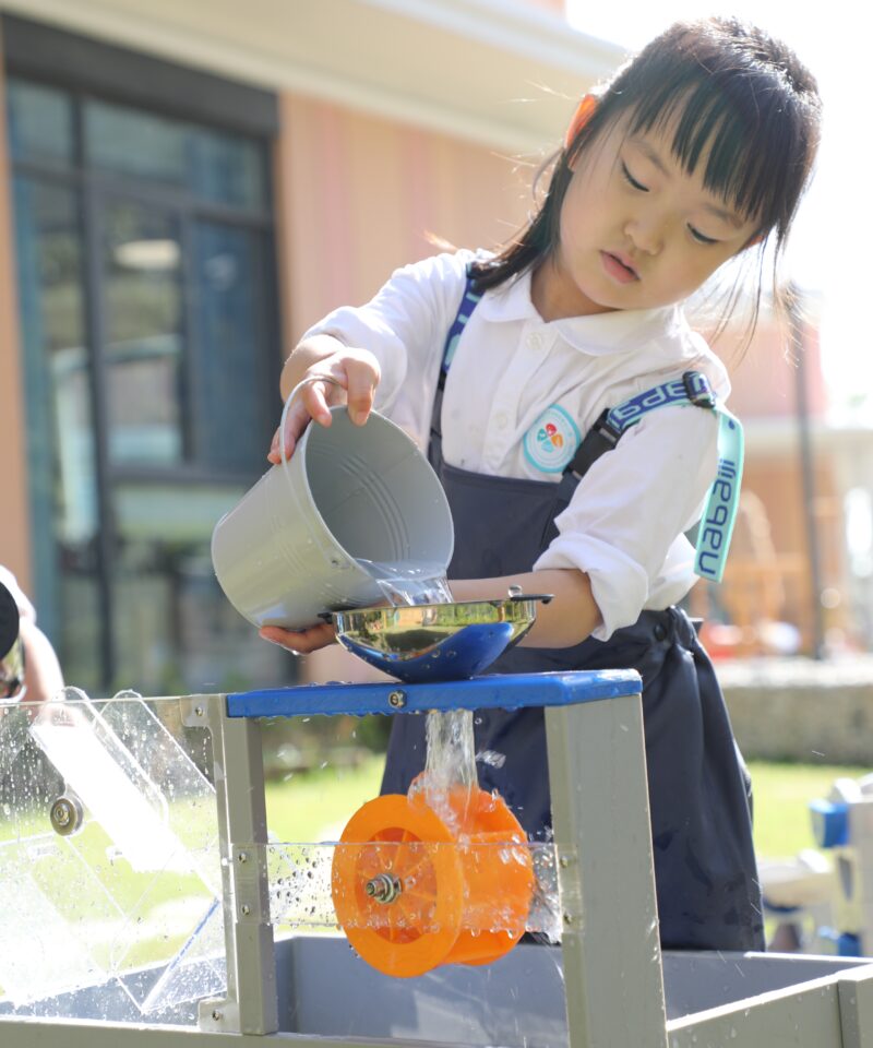 Kvaliteetsed mänguämbrid lastele