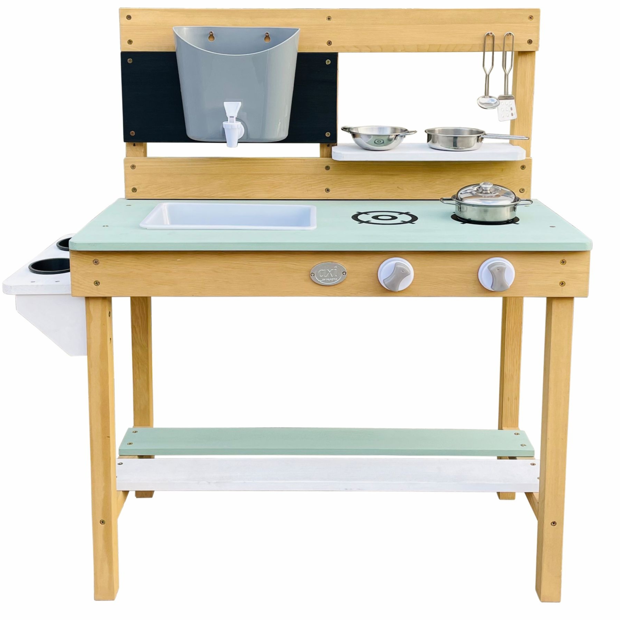 Realistlik mänguköök lastele