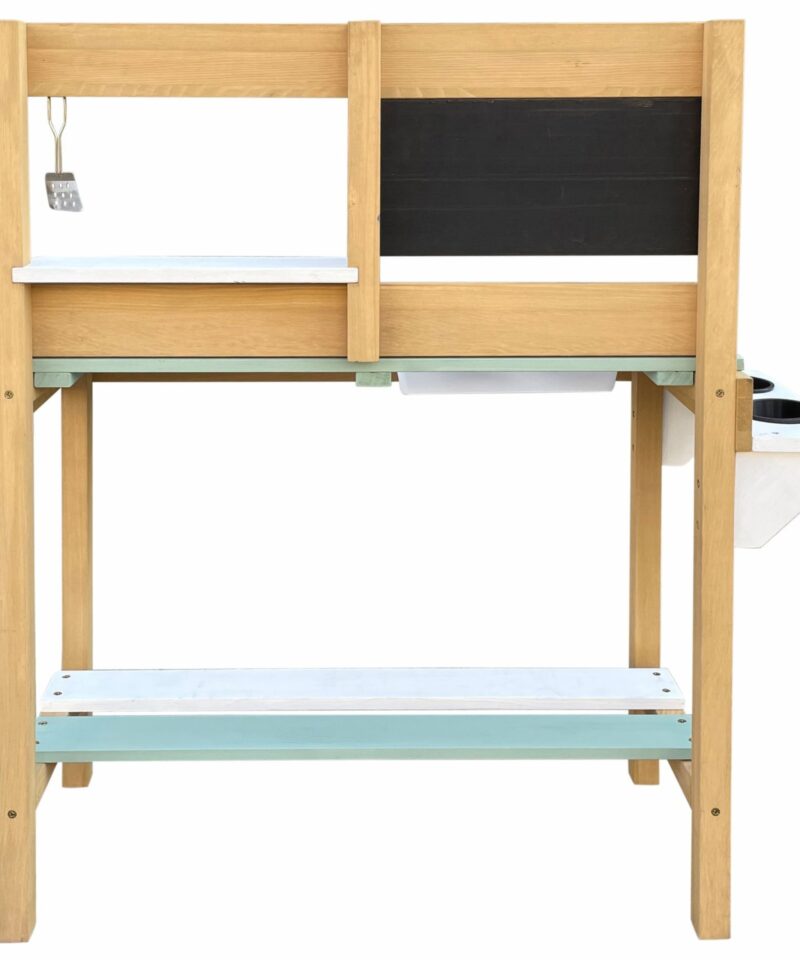 Mänguköök koos veepaagiga