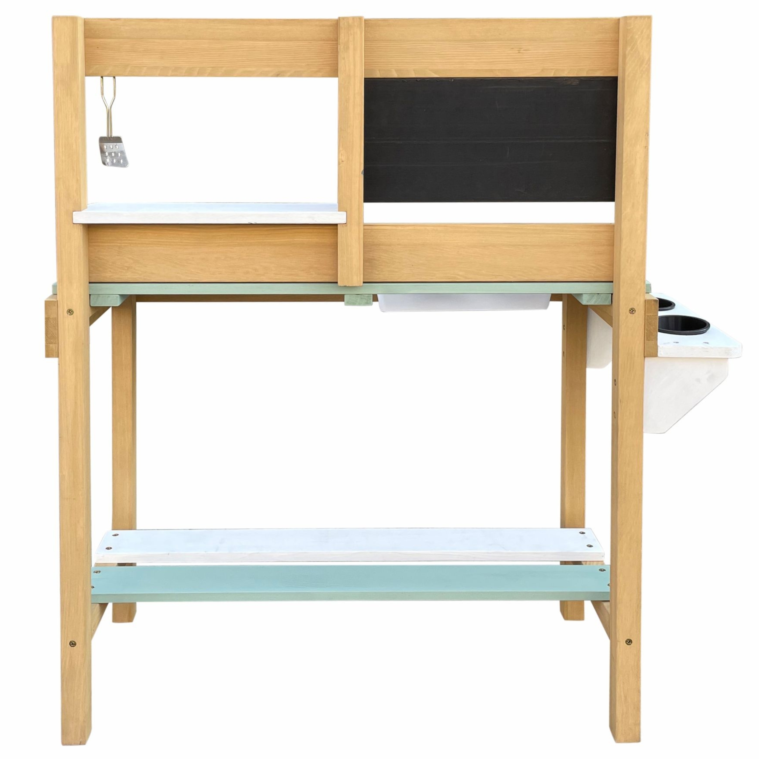 Mänguköök koos veepaagiga