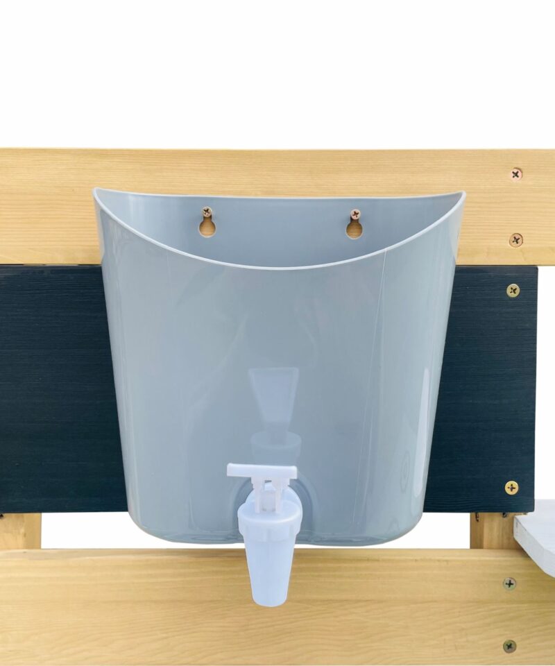 Lastele mõeldud mänguköögi tarvikud