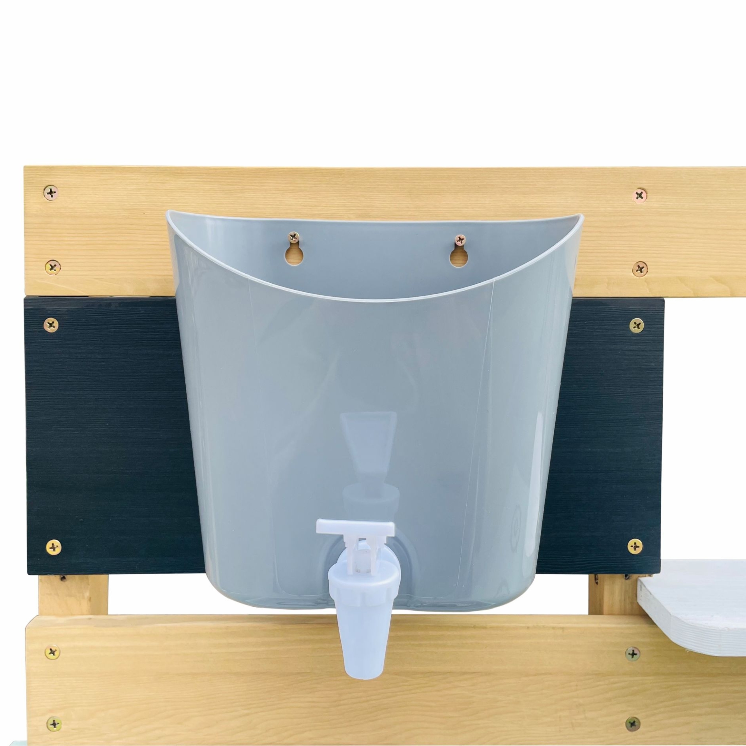 Lastele mõeldud mänguköögi tarvikud