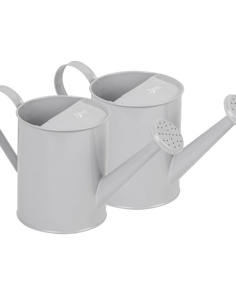 Metallist kastekannude komplekt aeda