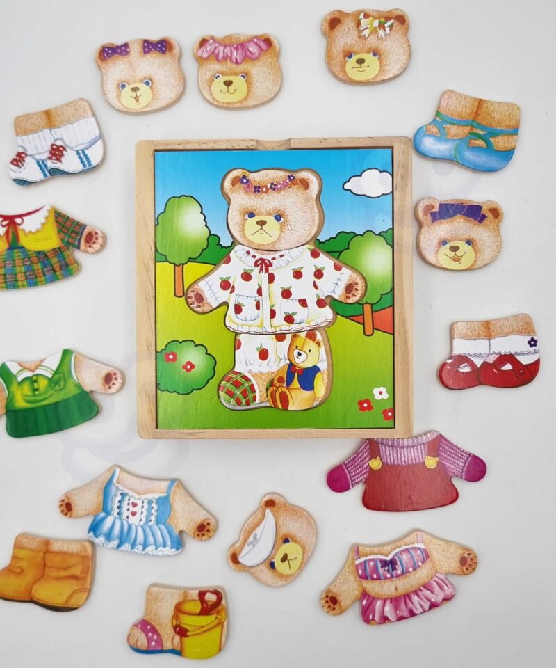 Mäng arendab loogilist mõtlemist