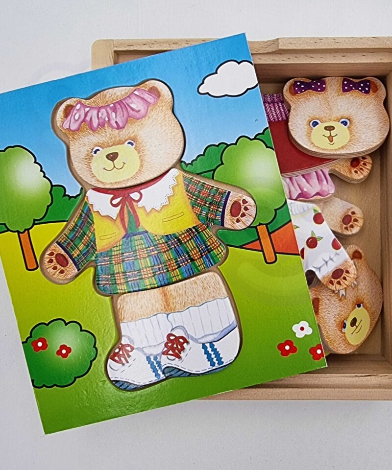 Lapsed saavad luua erinevaid pildikombinatsioone