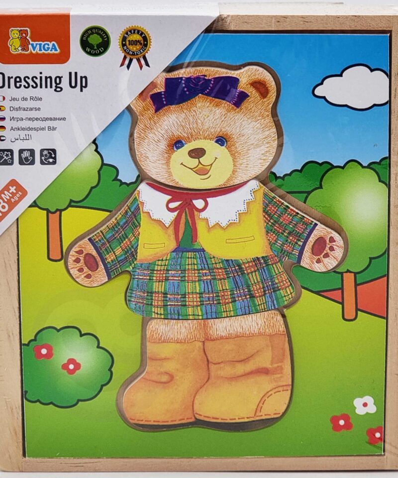 Pusle, mis arendab loovust