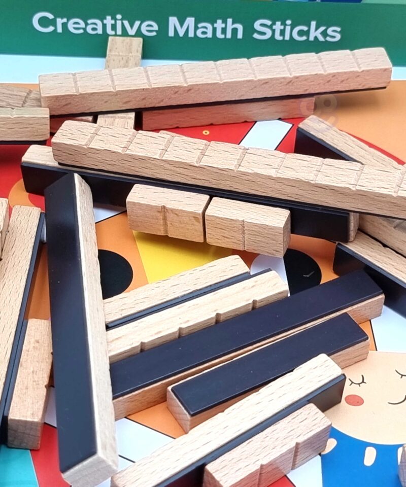 Mugavas karbis magnetilised puslekivid