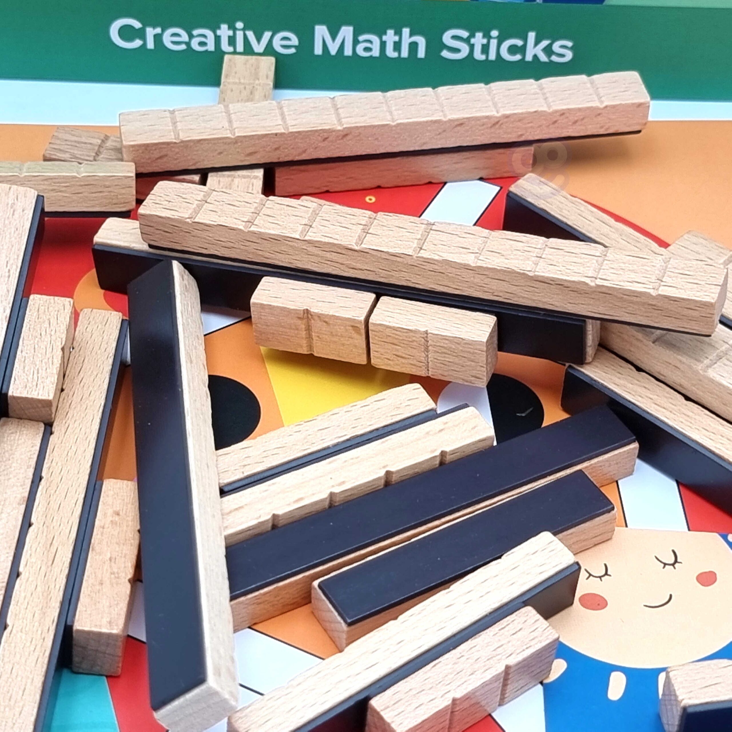 Mugavas karbis magnetilised puslekivid