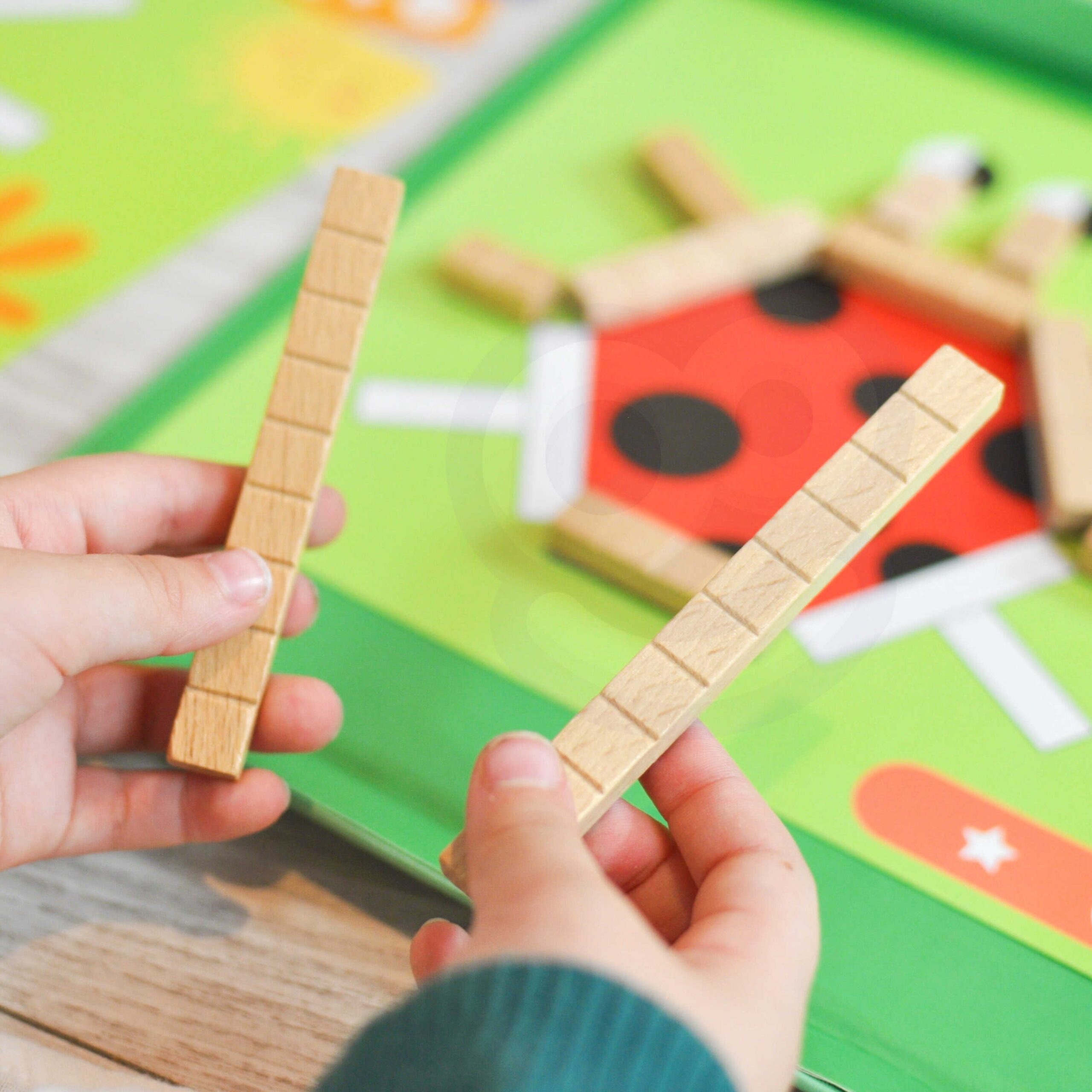 Mugavas karbis magnetilised puslekivid