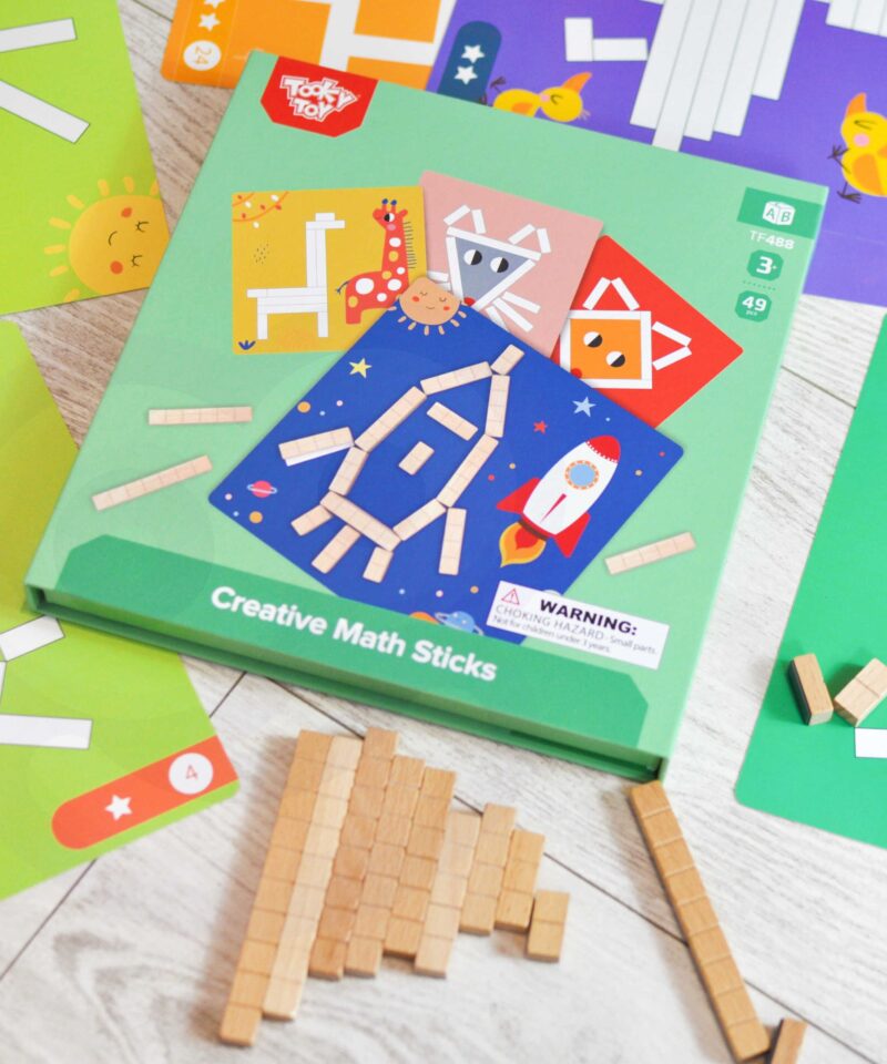 Mugavas karbis magnetilised puslekivid