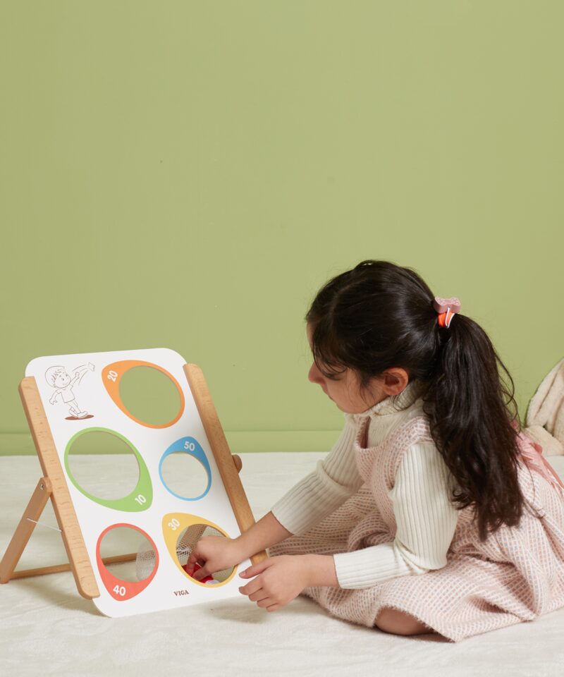 Sobib sise- ja välistingimustesse