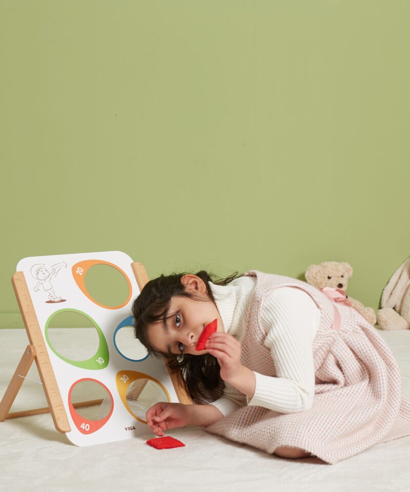 Sobib sise- ja välistingimustesse