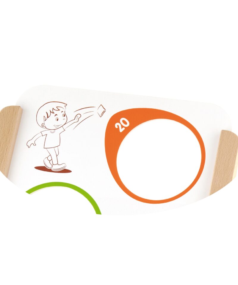 Sobib sise- ja välistingimustesse