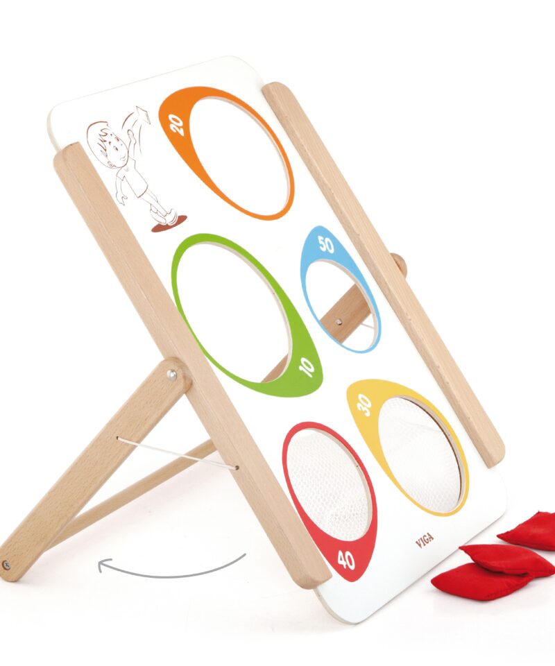 Sobib sise- ja välistingimustesse