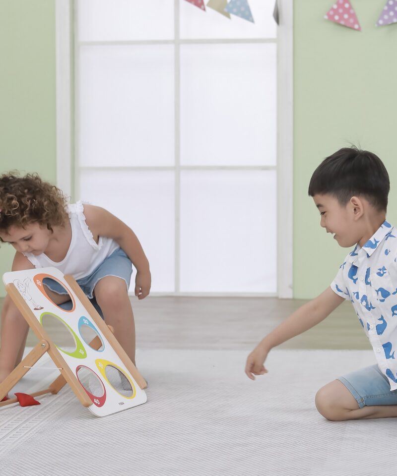 Sobib sise- ja välistingimustesse