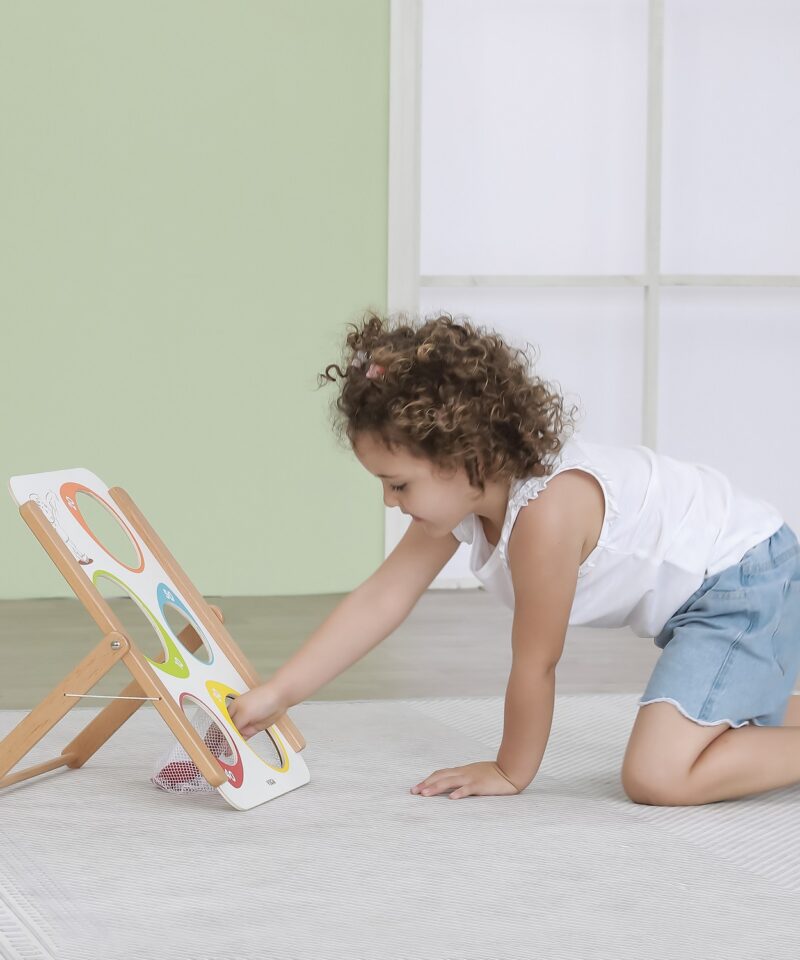 Sobib sise- ja välistingimustesse