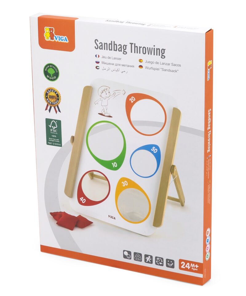 Sobib sise- ja välistingimustesse