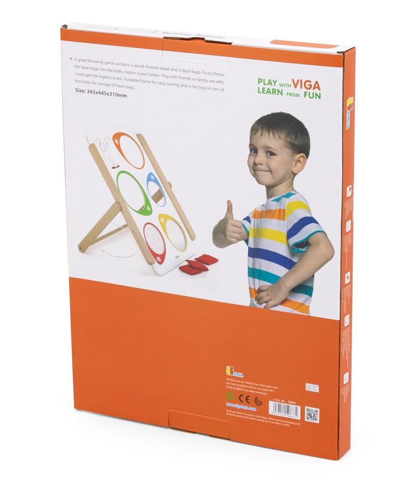 Sobib sise- ja välistingimustesse