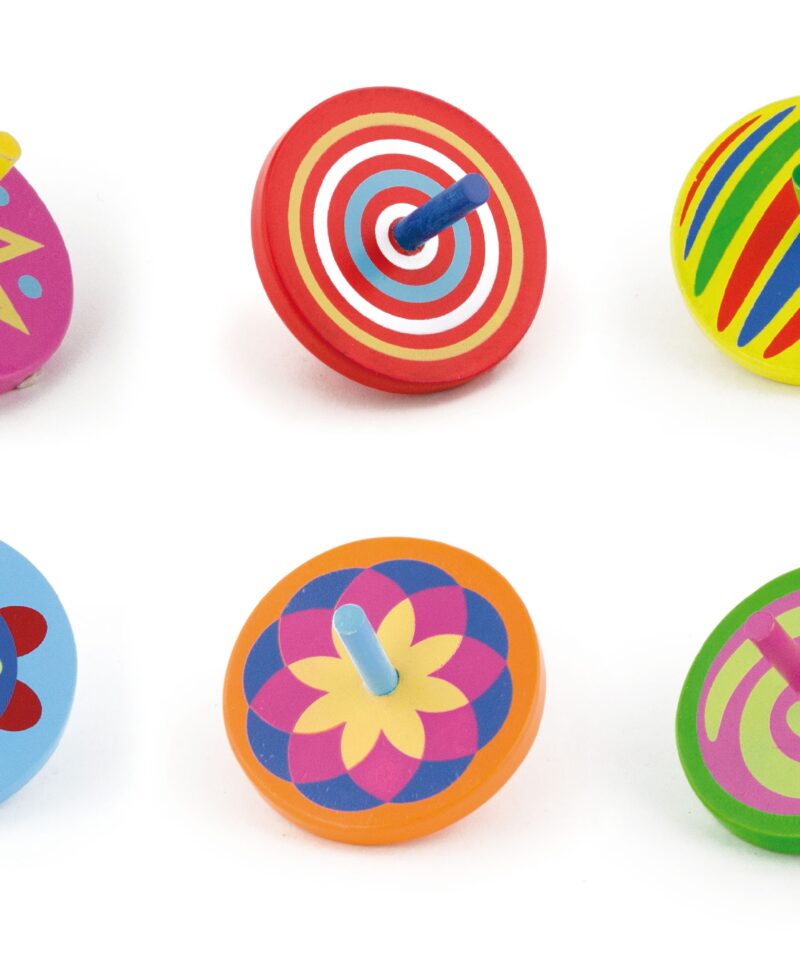 Vurr, mis köidab laste tähelepanu