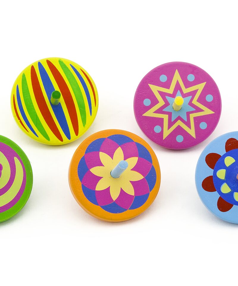 Vurr, mis köidab laste tähelepanu