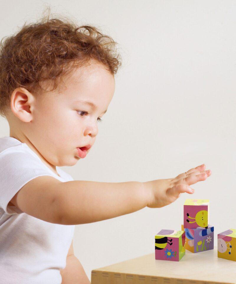 Hariv pusle, mis arendab loovust