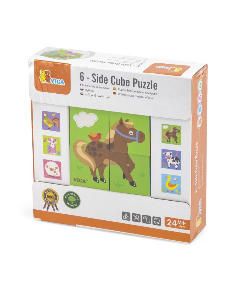 Pusle, mis arendab käelisi oskusi