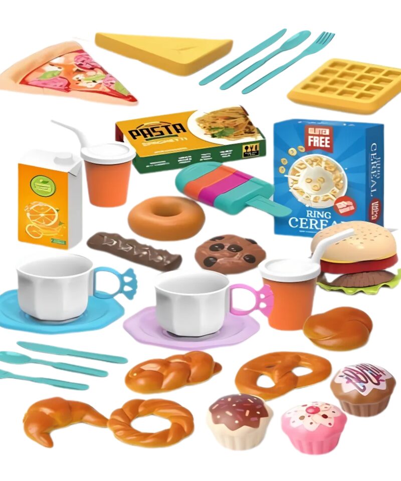 Lastele alates 3. eluaastast