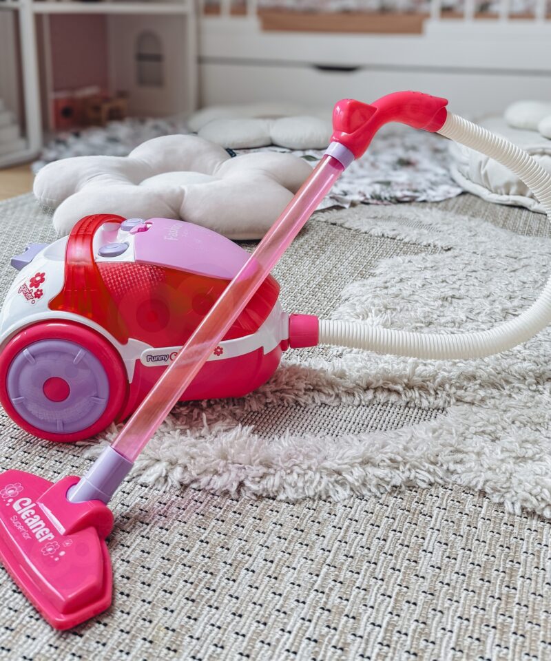 Ohutu ja kvaliteetne mänguasi