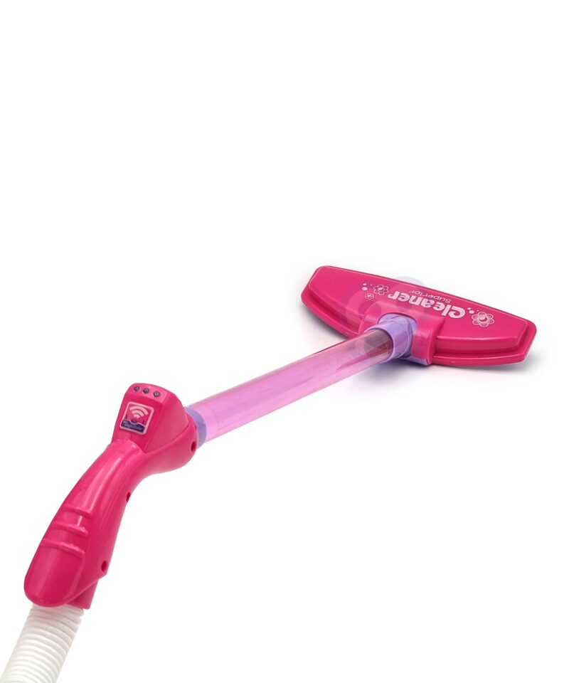 Ideaalne kingitus väikestele koristajatele