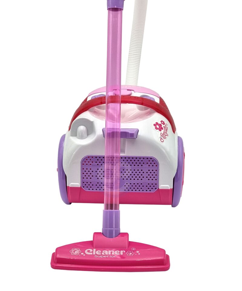 Ideaalne kingitus väikestele koristajatele