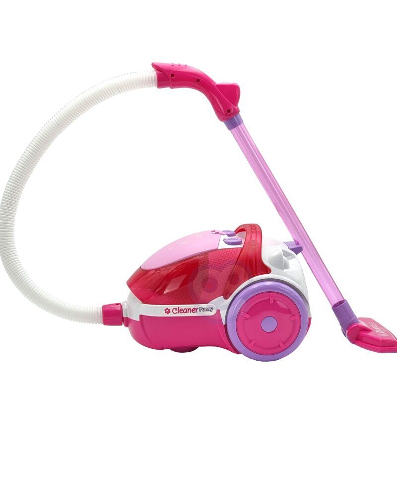 Ideaalne kingitus väikestele koristajatele