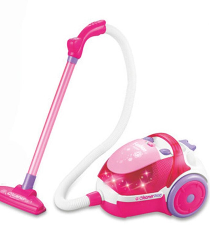 Ideaalne kingitus väikestele koristajatele