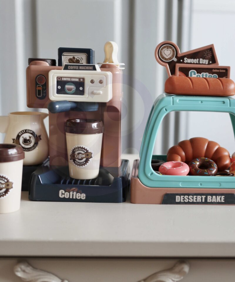 Realistlikud heli- ja valgusefektid