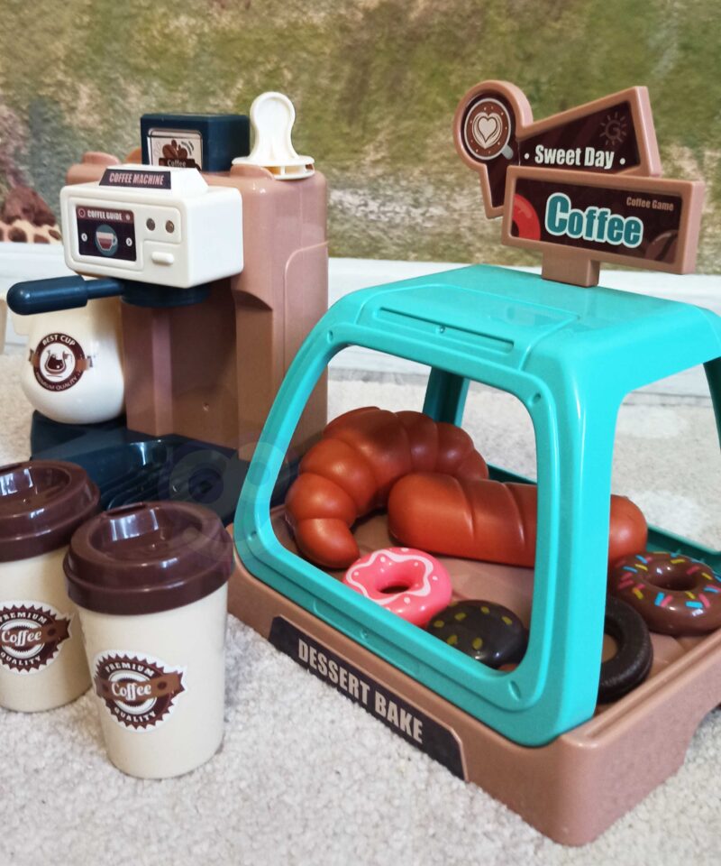 Lõbus mäng lastele