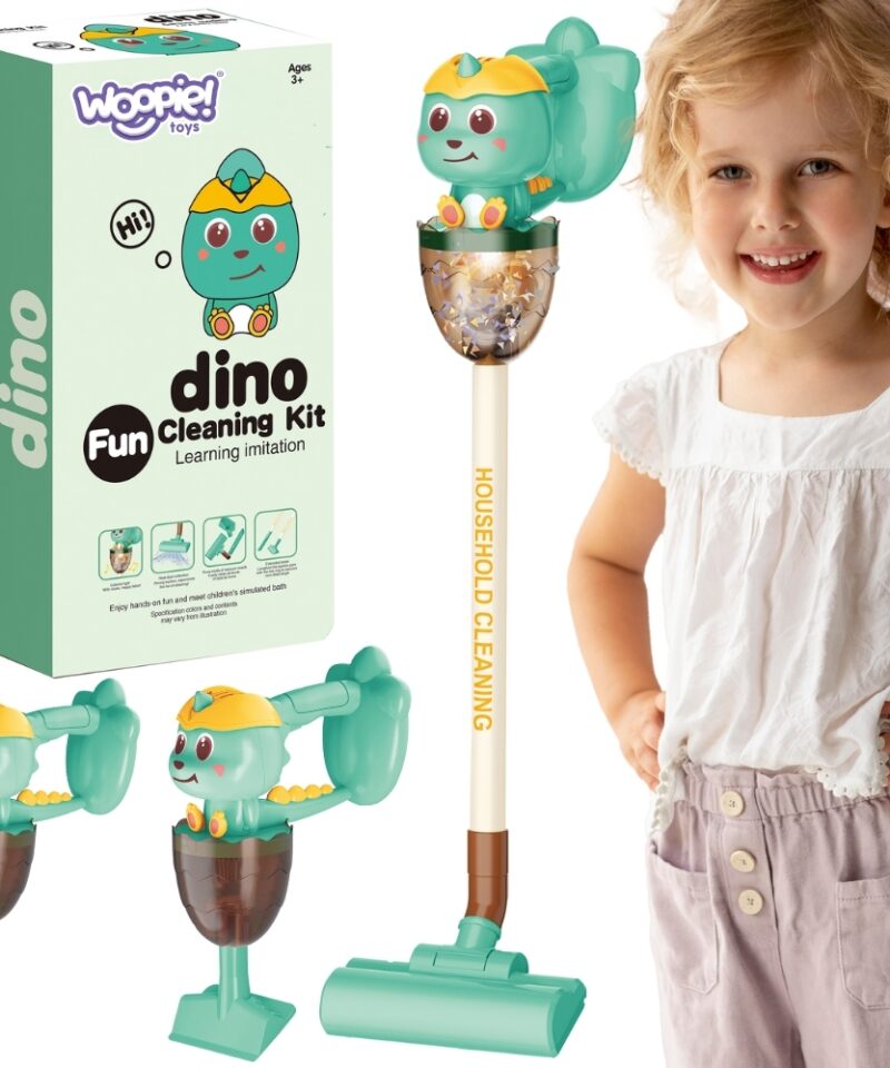 Interaktiivne mänguimeja lastele kodukoristuseks