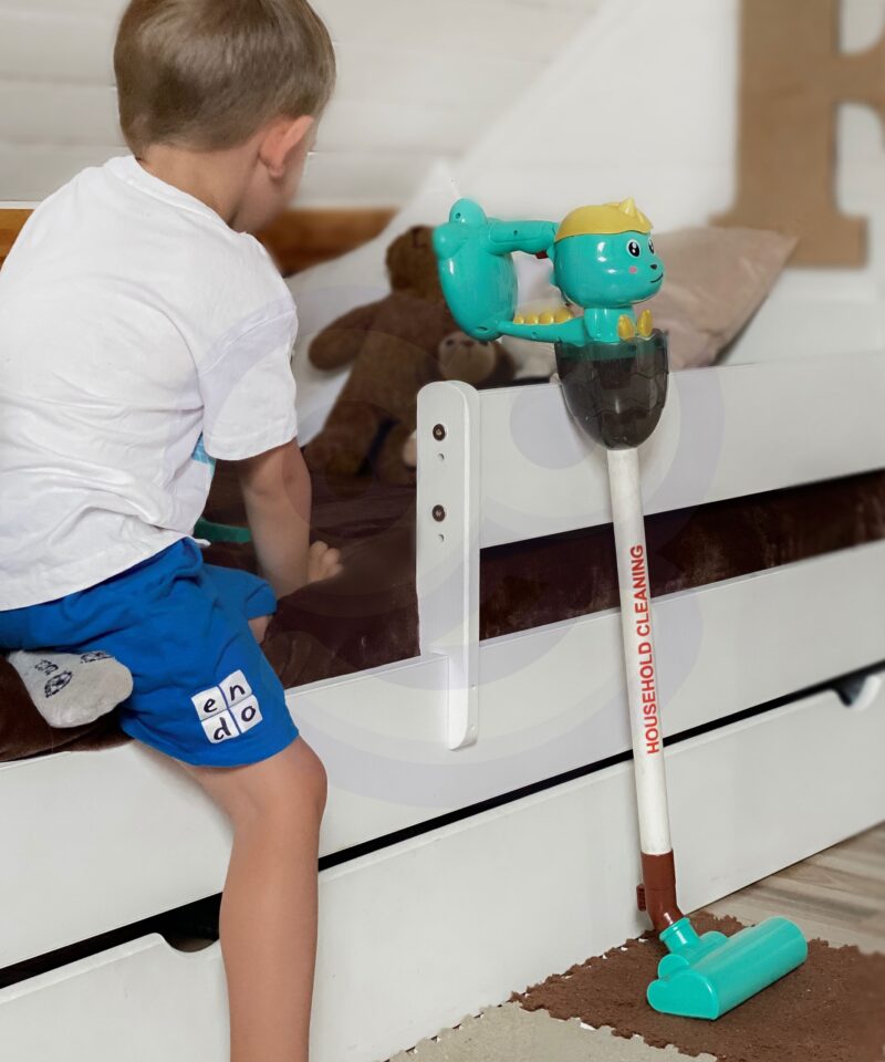 Mänguimeja koos realistlike helide ja valgusefektidega