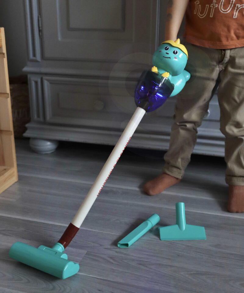 Kvaliteetsed ja ohutud materjalid laste mängimiseks