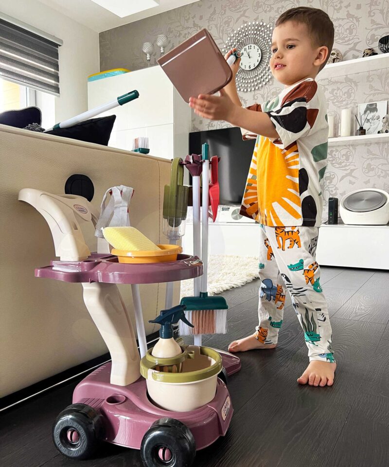 Arendav koristuskomplekt