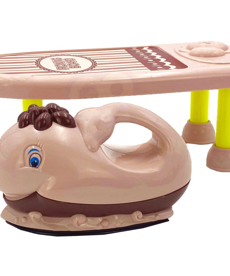 Ohutu ja lõbus mänguasi