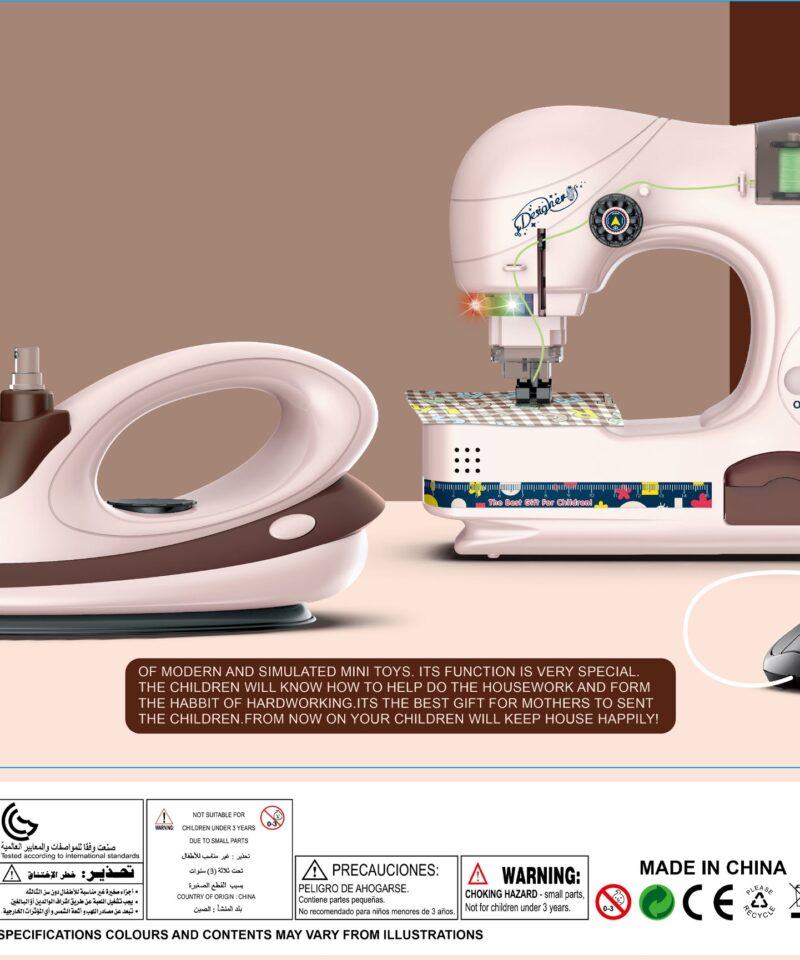 Laste loovuse arendamine