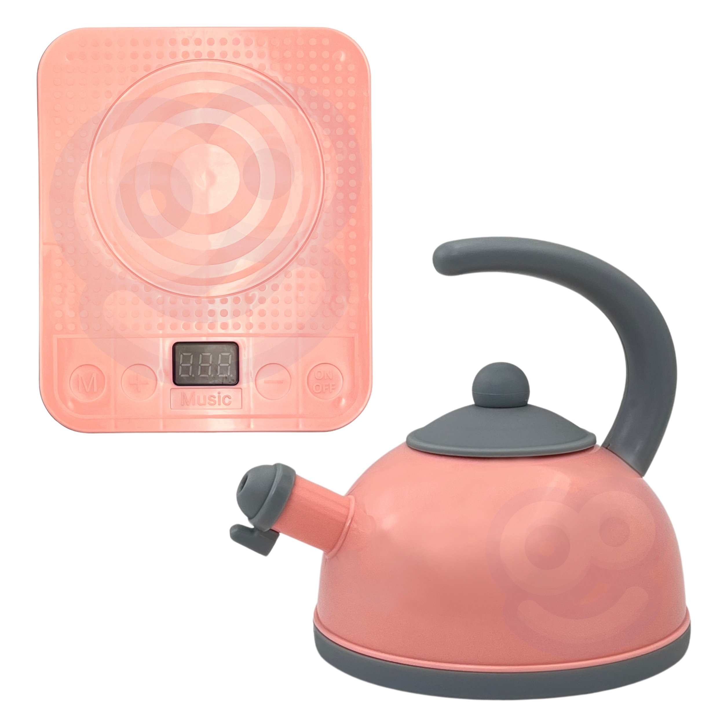 Lõbus köögimäng lastele