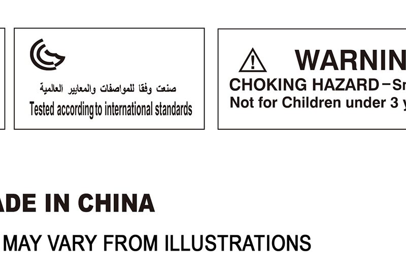 Ohutu ja vastupidav köögimäng lastele