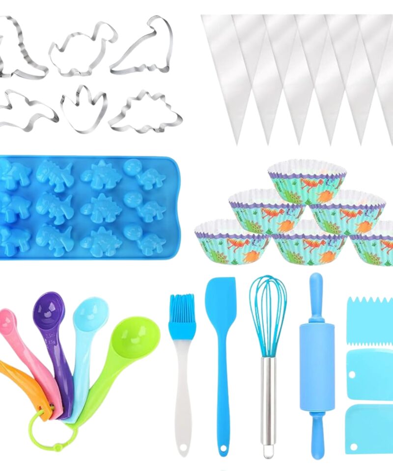 Loovust arendav köögikomplekt