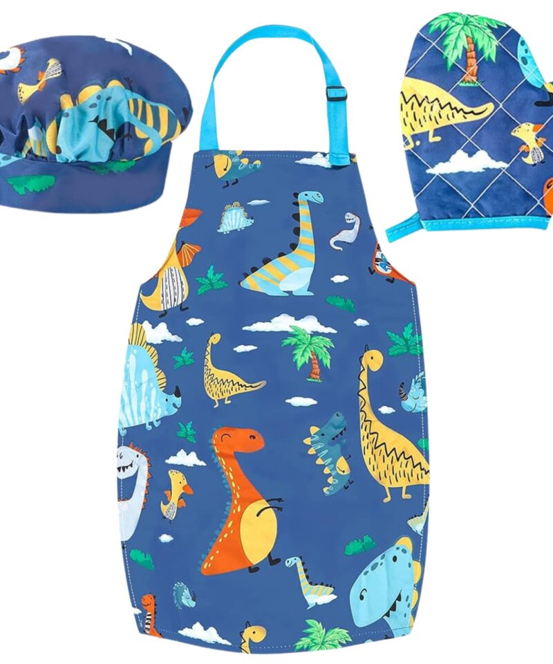 Loovust arendav köögikomplekt