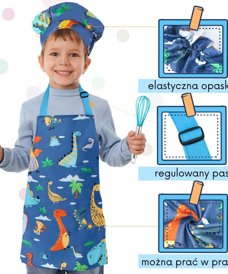 Loovust arendav köögikomplekt