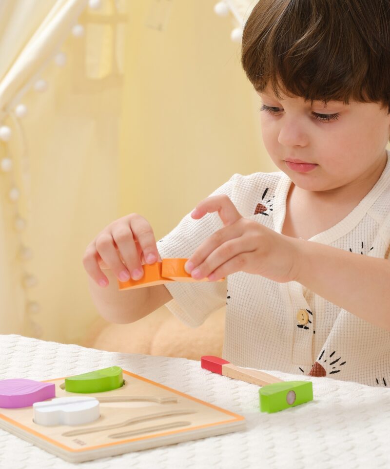 Arendab lapse loovust ja motoorikat